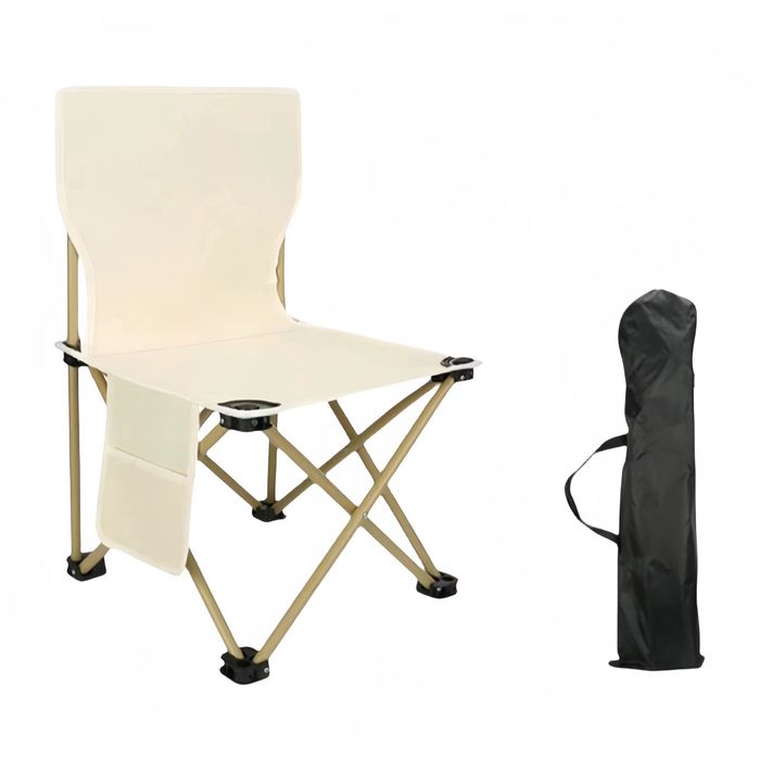 Складной стул для пикника  Практичный и компактный стул