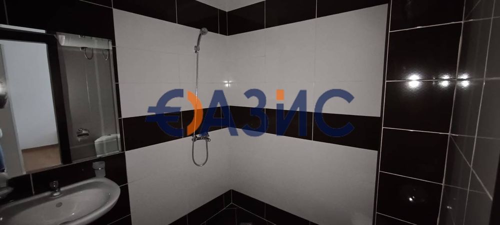 Продава се Едностаен апартамент в к.к. Слънчев бряг - 83 кв.м за 1141 €/кв.м - Снимка #7