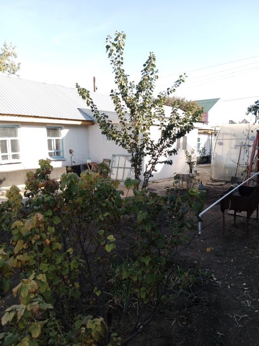 Продам дом 2 рабочий