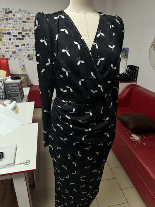 Швейный цех принимает заказы