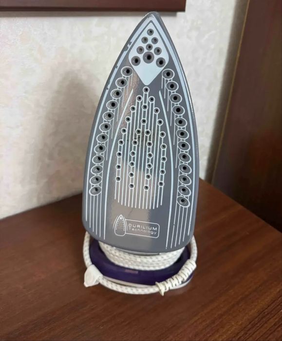 Утюг Tefal в отличном состоянии