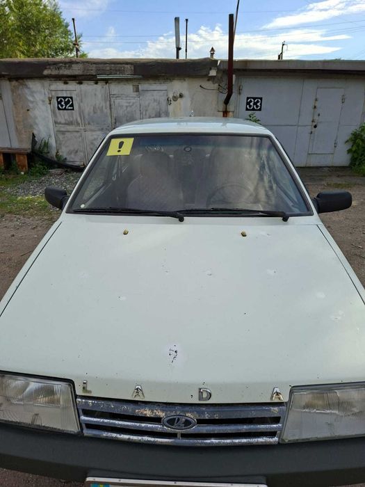Продам Ваз 21099