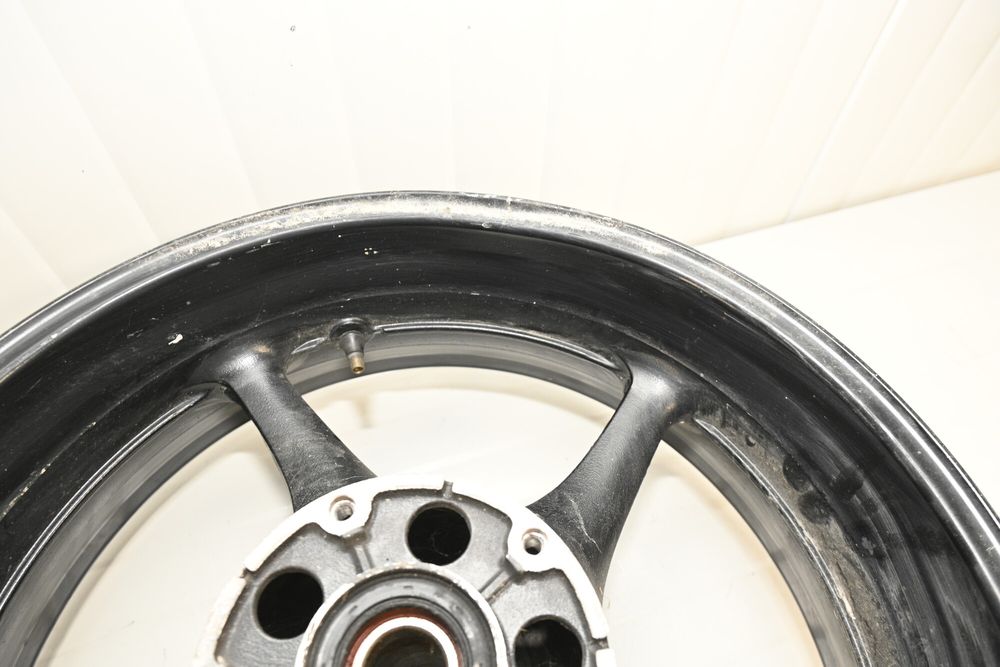 Yamaha YZF R6 2003 Janta spate