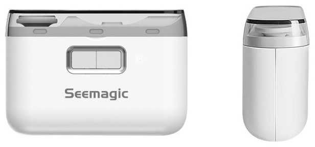 Seemagic триммер