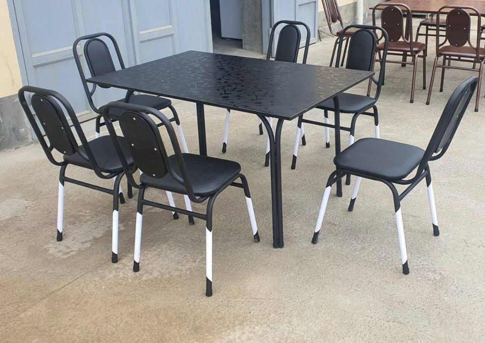 Sttol stullar siz istagan usulda