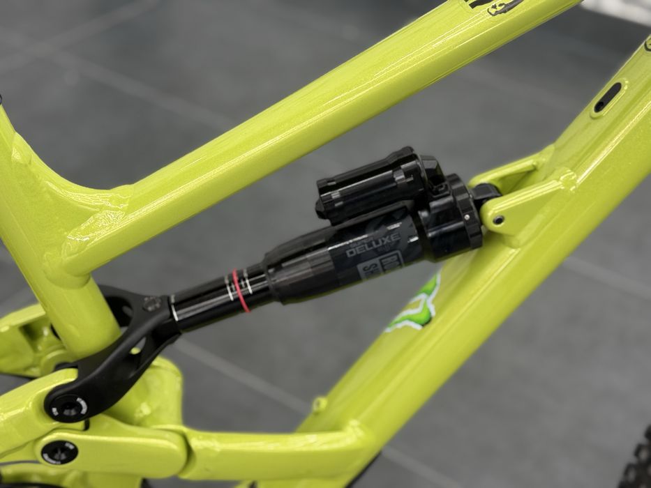 Yt Capra M размер 29 цола 1х12 Sram GX