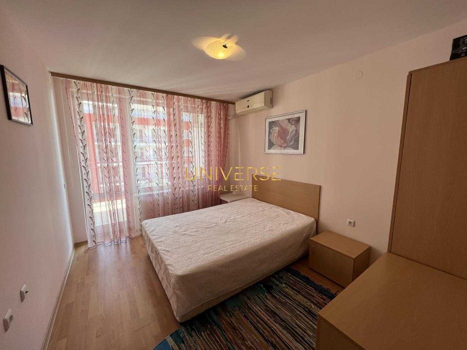 Продава се Двустаен апартамент в Свети Влас - 69 кв.м за 1287 €/кв.м - Снимка #7