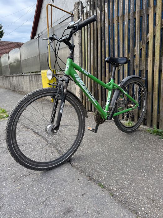 Bicicletă Prince MTB / trekking de vânzare, în stare bună.