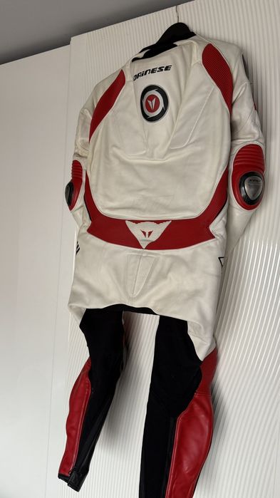 Мото екип Dainese