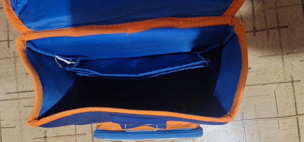 Школьный  ранец/рюкзак ErichKrause