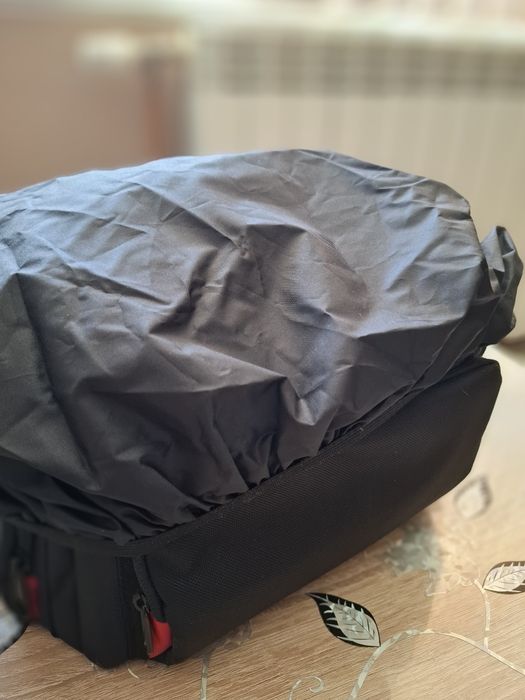 Nikon D5100 + обектив 18-55mm VR — комплект