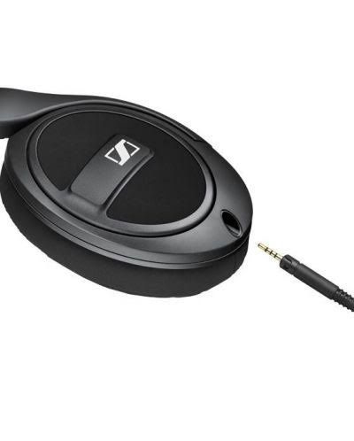 Слушалки Sennheiser