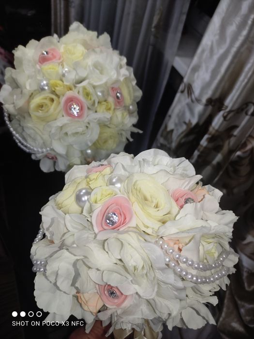 Свадебные штучки