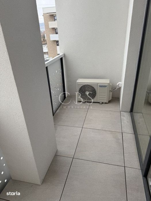 Exclusivitate! Com0% ! Apartament premium cu 3 camere finisat in Apahi