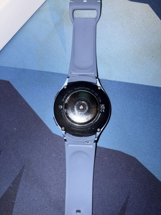 Galaxy Watch 5
