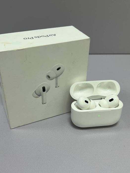 AirPods Pro 2  #АК0517