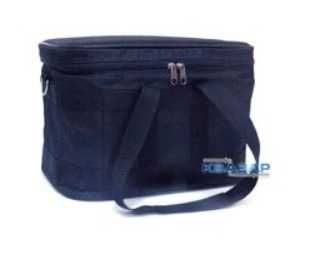 Сумка-кейс для приборов №2 синяя