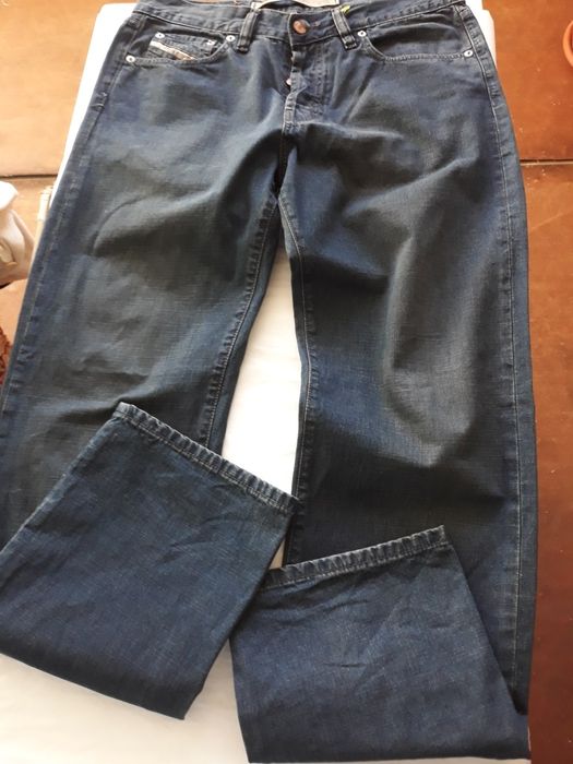 Blugi DIESEL nr 32 originali