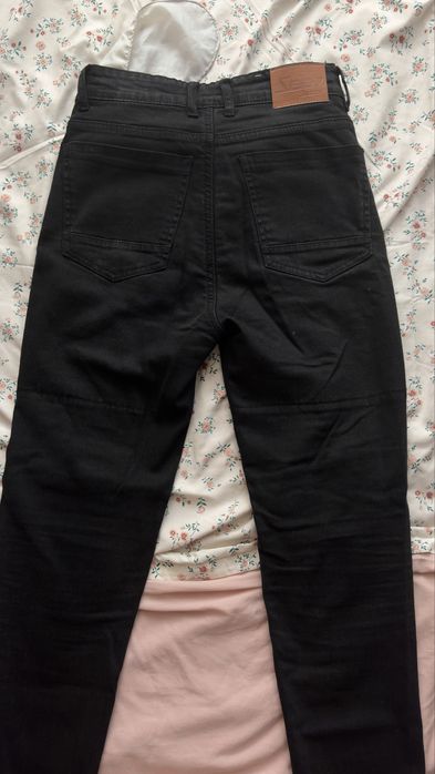 Blugi moto Dama SECA