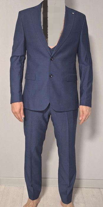 Для мучжине костюм брюки