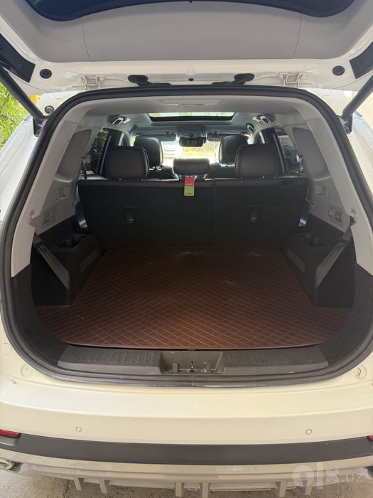 Chery Tiggo 8 Pro Premium