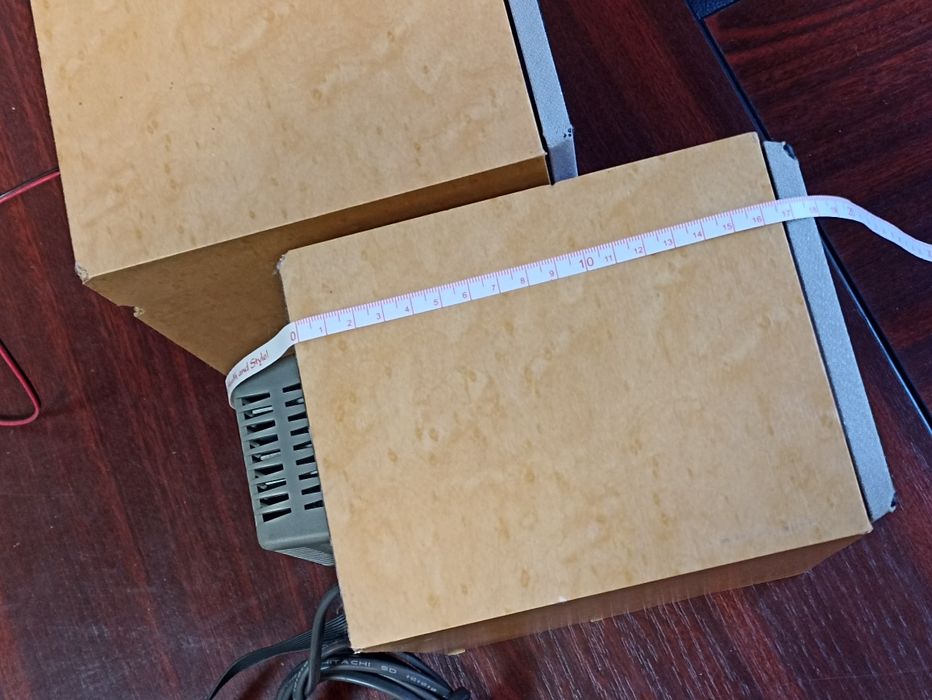 PMC-DR45L, Difuzoare/BoxeActive 45W, originale-Sony, pentru PIESE.