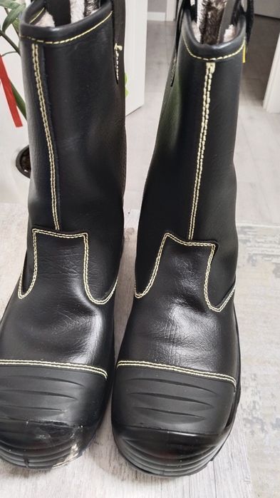 Продам сефти сапоги