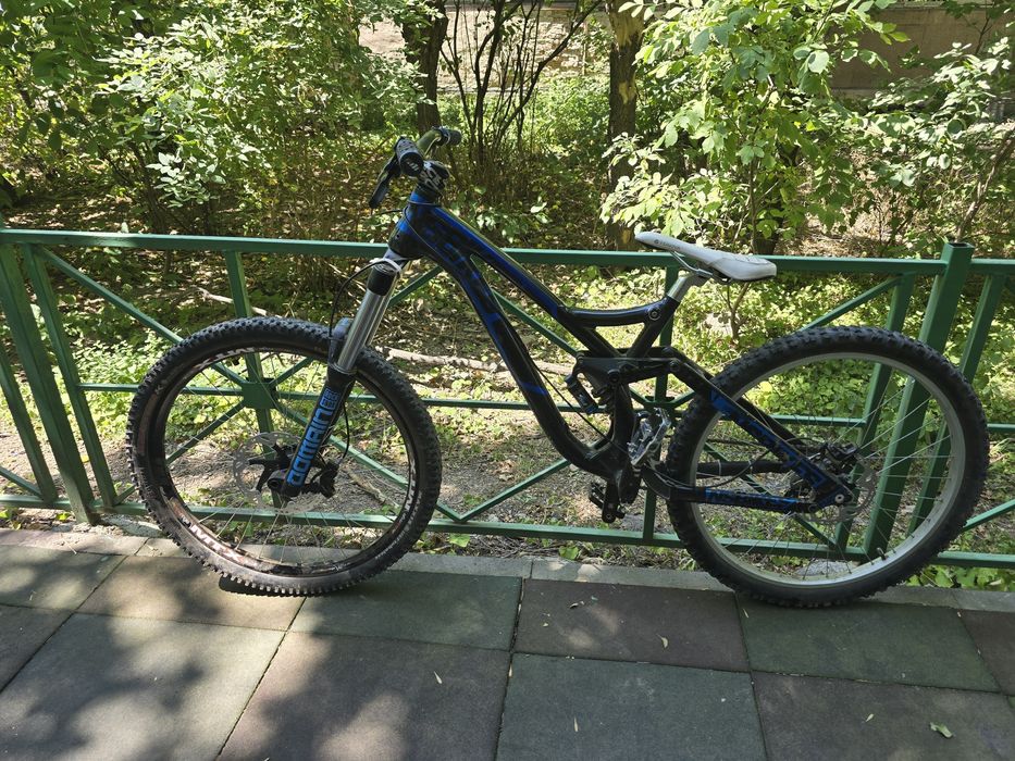 Ns bikes fuzz 2015