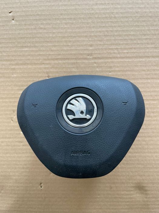 Skoda octavia fabia аирбаг аербаг еирбаг airbag
