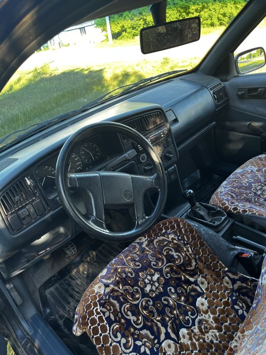 Volkswagen Passat, 1989 года