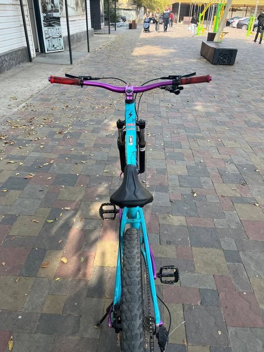 EREC dert Street MTB 26 колеса