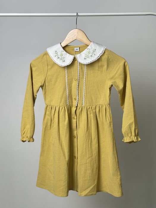 Новые платья для девочек