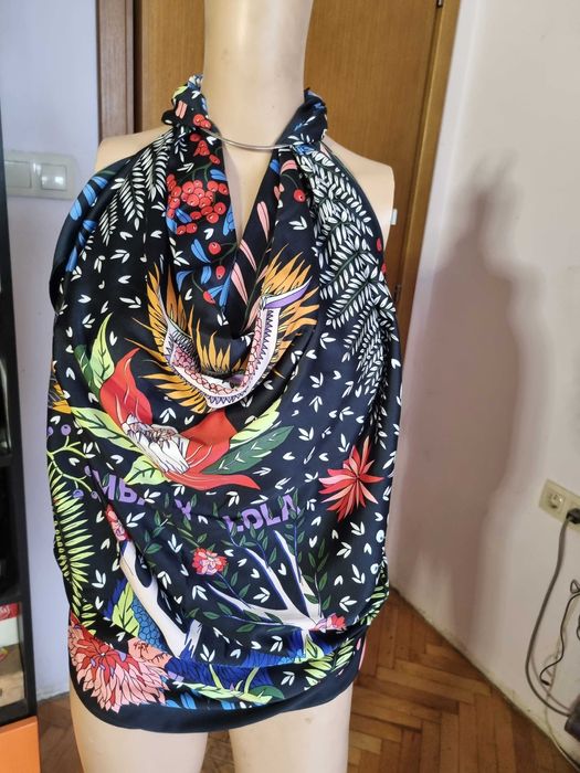 Голям шал Bimba y Lola