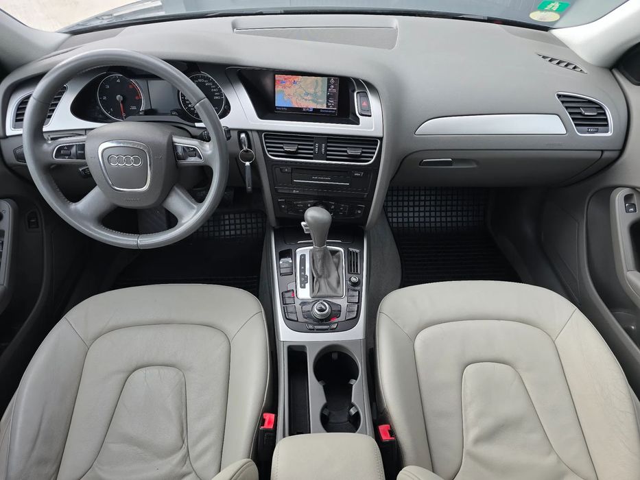 AUDI A4 2011 — imagine 5