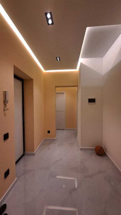 сдается в аренду квартира