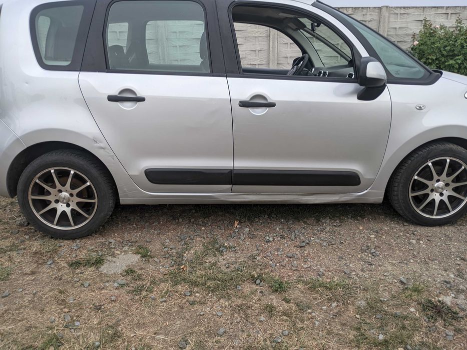 CITROËN C3 Picasso 2014 — imagine 4