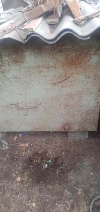 Продам 2 ёмкости по40000 каждая