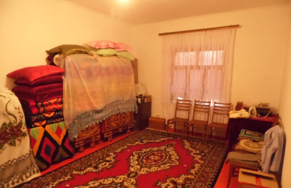 Продам частный дом в Сарагаче