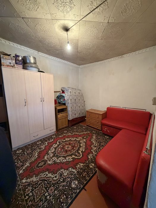 СРОЧНО! Жалағашта 2бөлмелі времянка сатылады