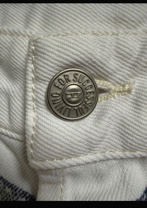 Blugi Diesel D-macro