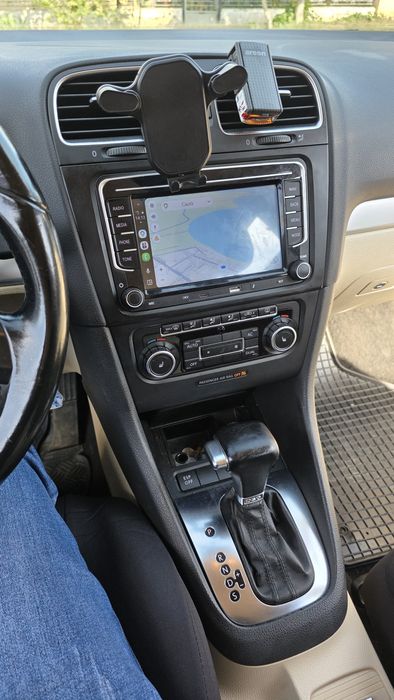 VOLKSWAGEN Golf 2010 — imagine 4