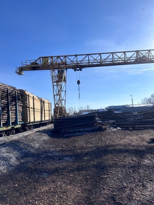 Аренда ж/д тупика