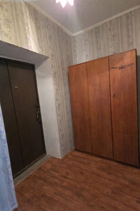 Продам 1ком квартиру в районе 3тей школы