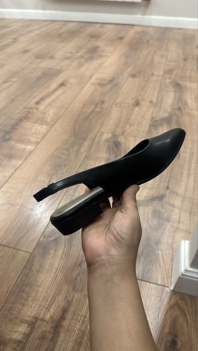 Босоножки Tamaris
