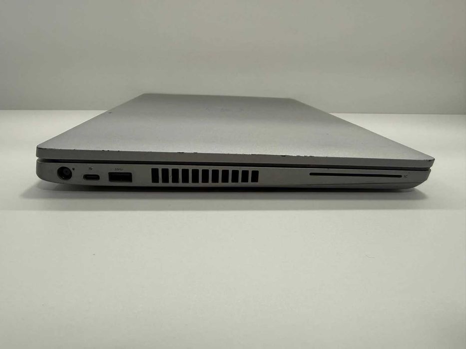 Laptop SH Dell Latitude 5510 i7-10610U 16gb RAM 512gb SSD 15.6 display touchscreen