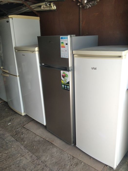 Холодильник холодильник