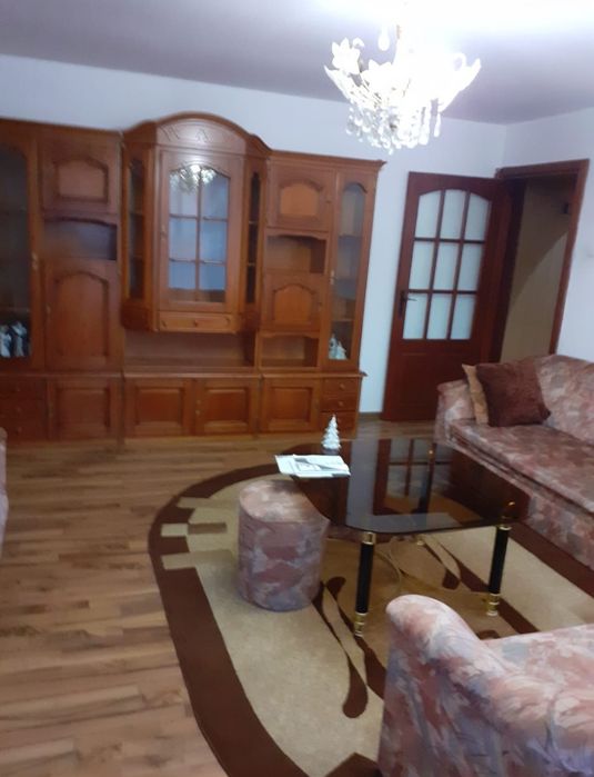 Lugoj inchiriez apartament 2 camere