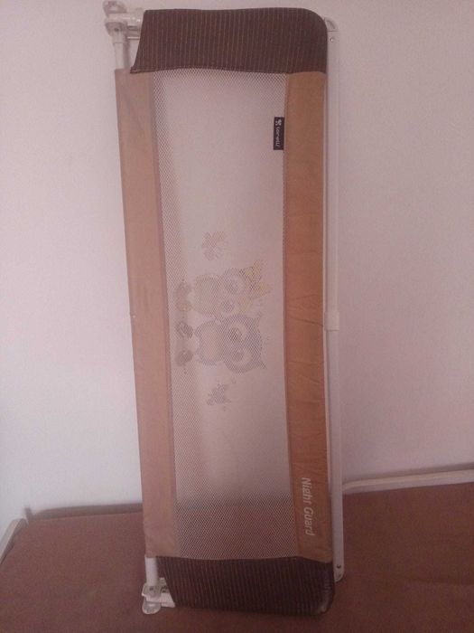 Bariera protecție pat Lorelli