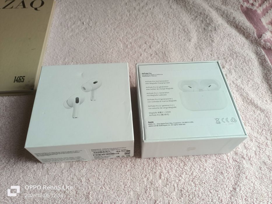 Эйрподс Про AirPods Pro
