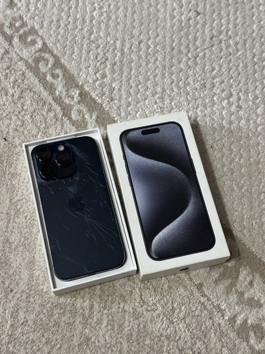 iphone 15pro/Айфон 15про
